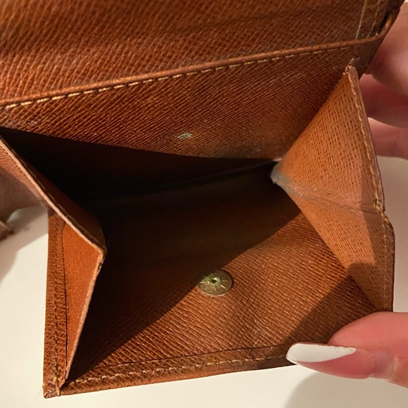 Louis Vuitton Marco Bifold wallet - Picture 5 of 6